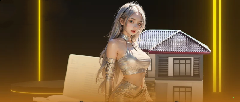 Estatísticas do Jogo 7k